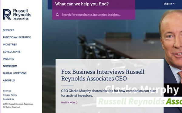 Russell corporation job postings